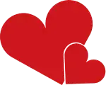 heart to heart dating service logo